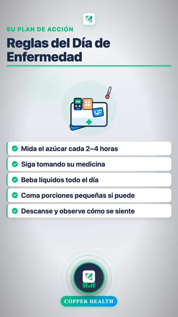 Pruebe Carbohidratos Fáciles