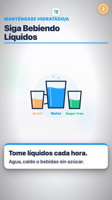 Esté Preparado/a