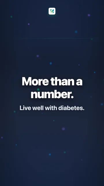 More than a number.