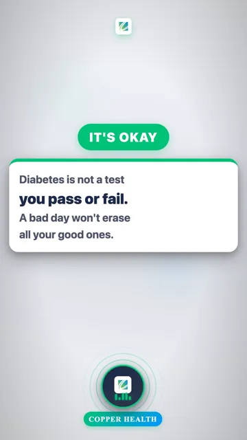 Be Kind to Yourself