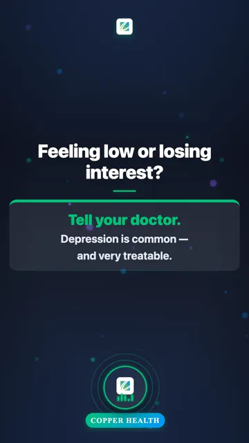 Every Choice Counts