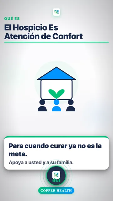 Ambos Se Centran en Usted