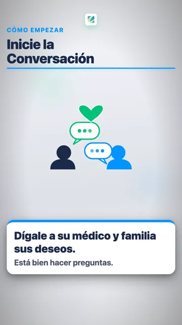 Consulte a Su Equipo