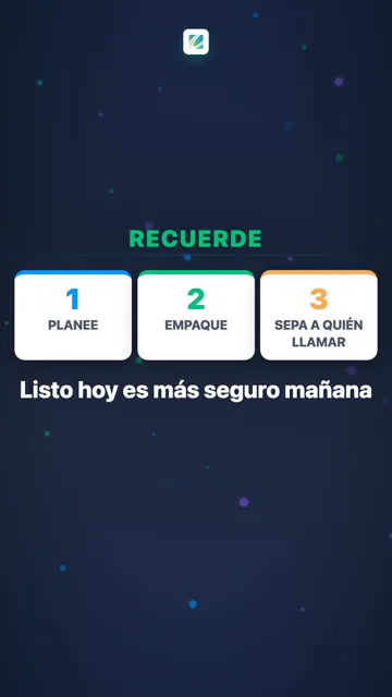 Siguiente: haga cada habitación más segura