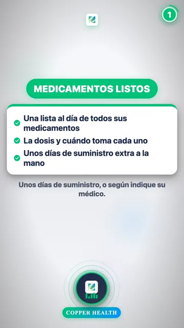 Respaldo de Energía para su Equipo
