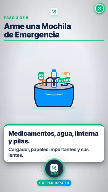 Sepa a Quién Llamar