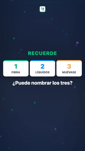 Todo empieza en la mesa
