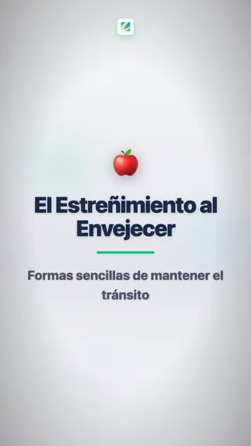 Más Común Al Envejecer