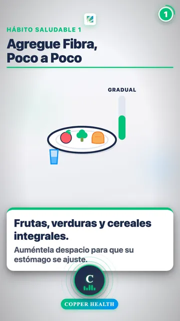 Líquidos y Movimiento Diario
