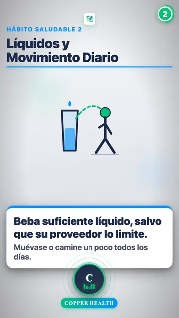 No Ignore el Deseo