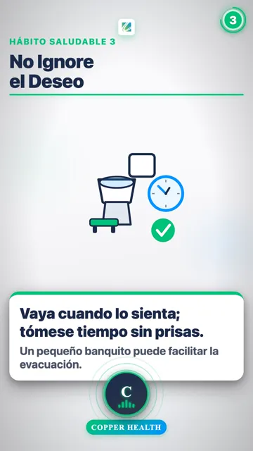Use los Laxantes Sabidamente