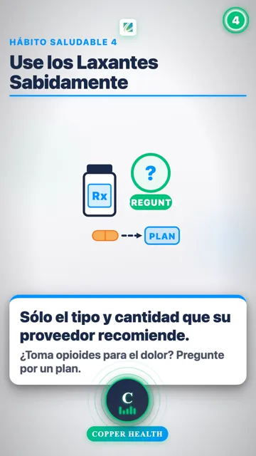 Llame de Inmediato Si