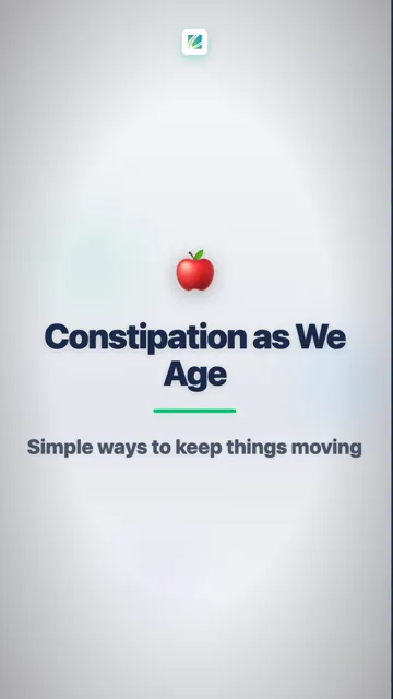 More Common As We Age