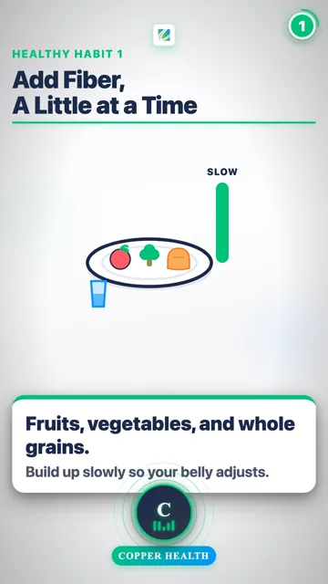 Fluids and Daily Movement