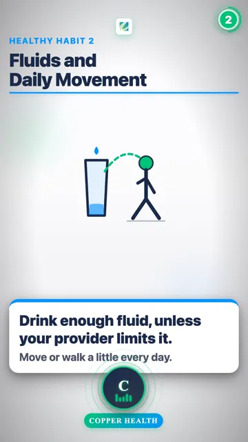 Don't Ignore the Urge