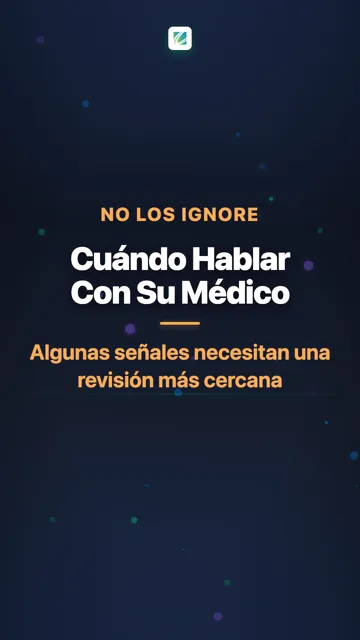 LLAME AL 911 DE INMEDIATO SI