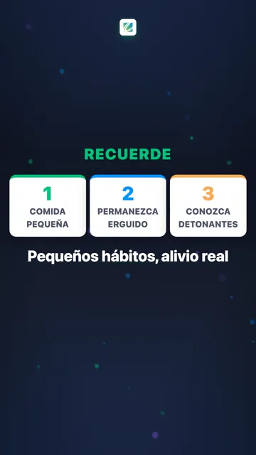 Próximo: el otro extremo