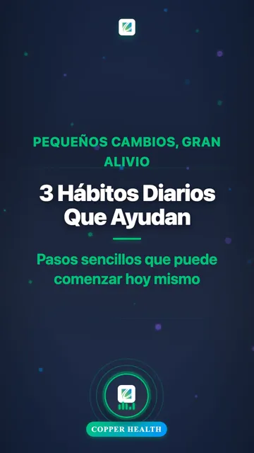 Coma Comidas Más Pequeñas