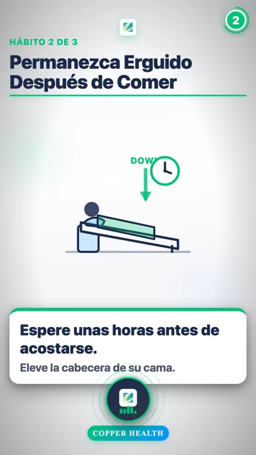 Conozca Sus Alimentos Detonantes