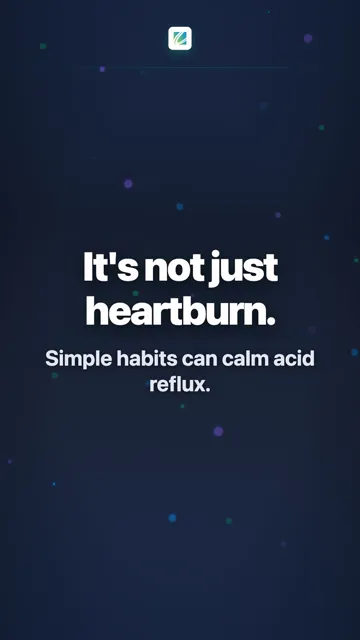 GERD & Acid Reflux