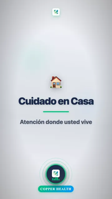 Su Equipo Va a Donde Usted Está
