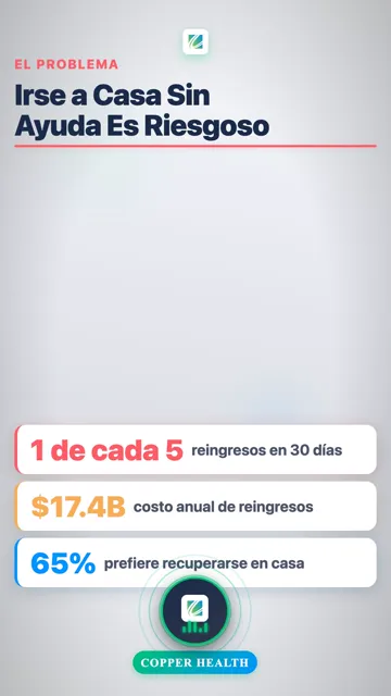 Por Qué Funciona el Cuidado en Casa