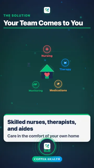 Why Home Health Works