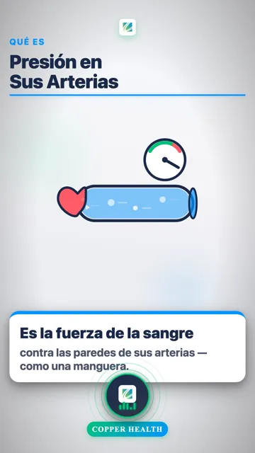 Número Superior · La Presión