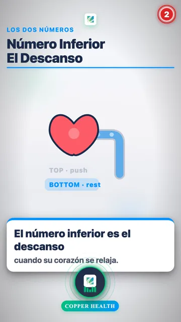 Más bajo Generalmente Mejor