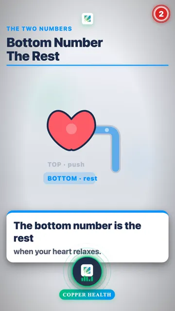 Lower Is Usually Better