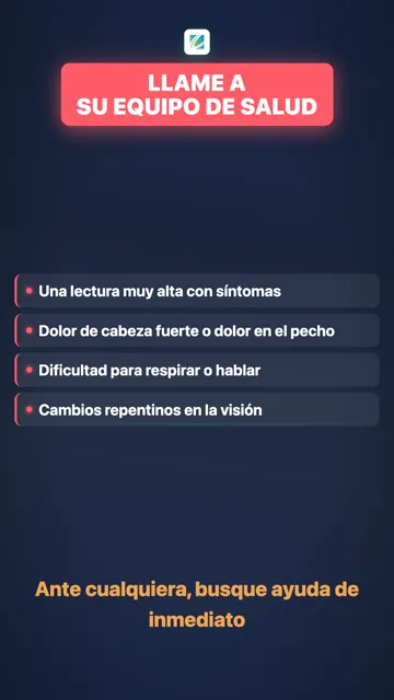 Próximo: sus riñones