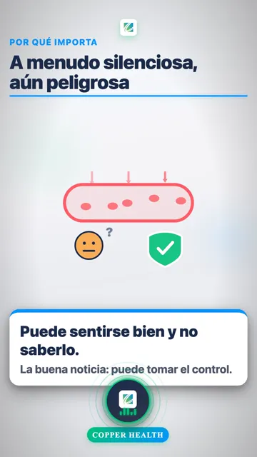 Mídala Bien en Casa