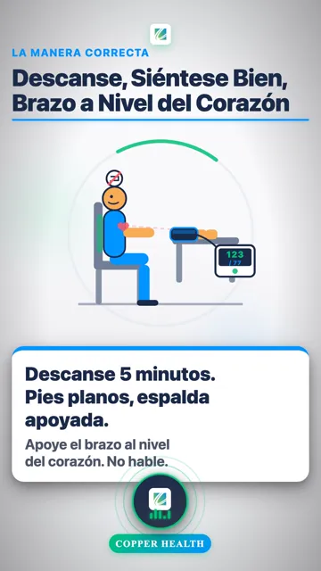 Consejo Útil