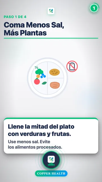 Limite el Alcohol, Deje de Fumar