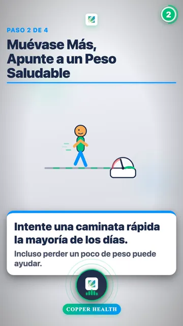 Tome Su Medicina Todos los Días