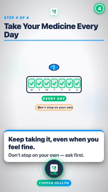 Next: your kidneys