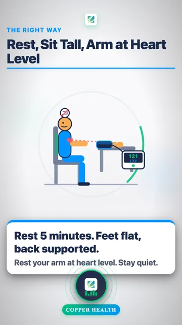 Helpful Tip