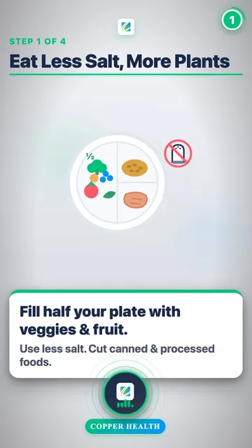Move More, Aim for Healthy Weight