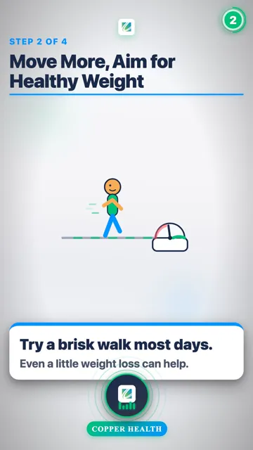 Take Your Medicine Every Day