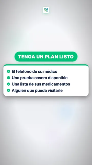Próximamente: detecte la neumonía