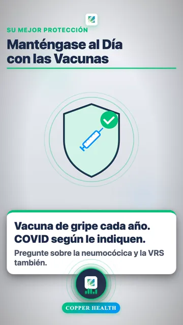 Hábitos Sencillos Reducen su Riesgo