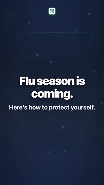 Flu and COVID Prevention