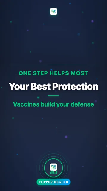 Stay Up to Date on Vaccines