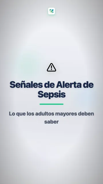 whatIs: Qué es la sepsis