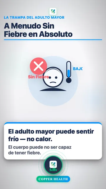 warnSigns: Las seis señales de alerta