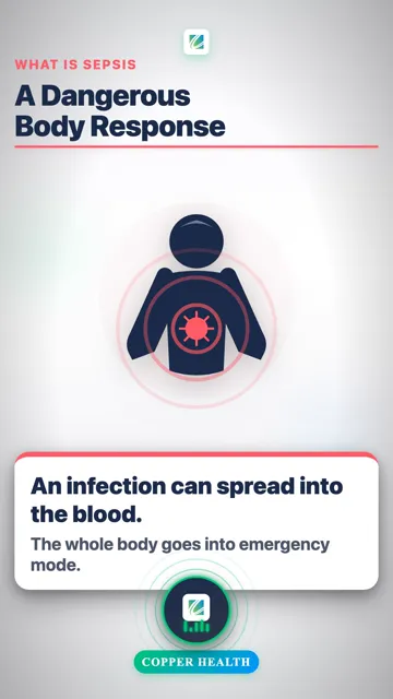 noFever: Often No Fever