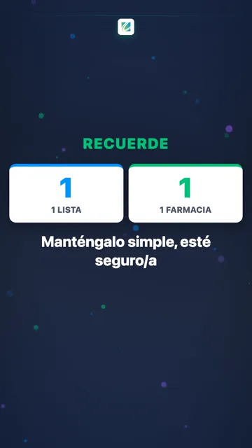 Próximamente: mantenga el ritmo