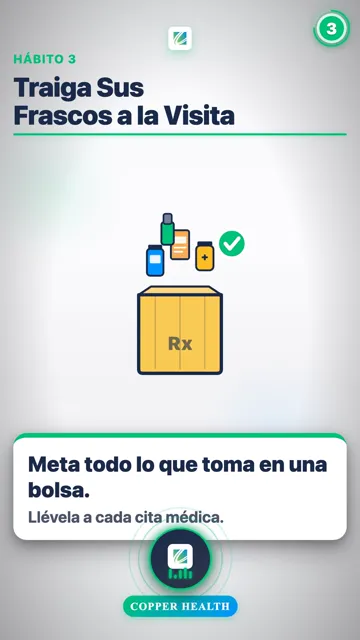 Observe Cómo Se Siente