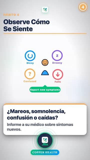 Verifique Antes de Cambiar