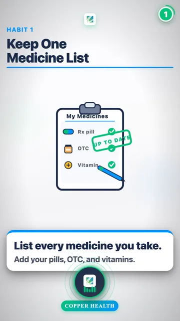 Use One Pharmacy